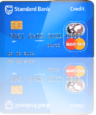 Paying for driving school services with Standard Bank credit card