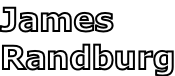 James Randburg